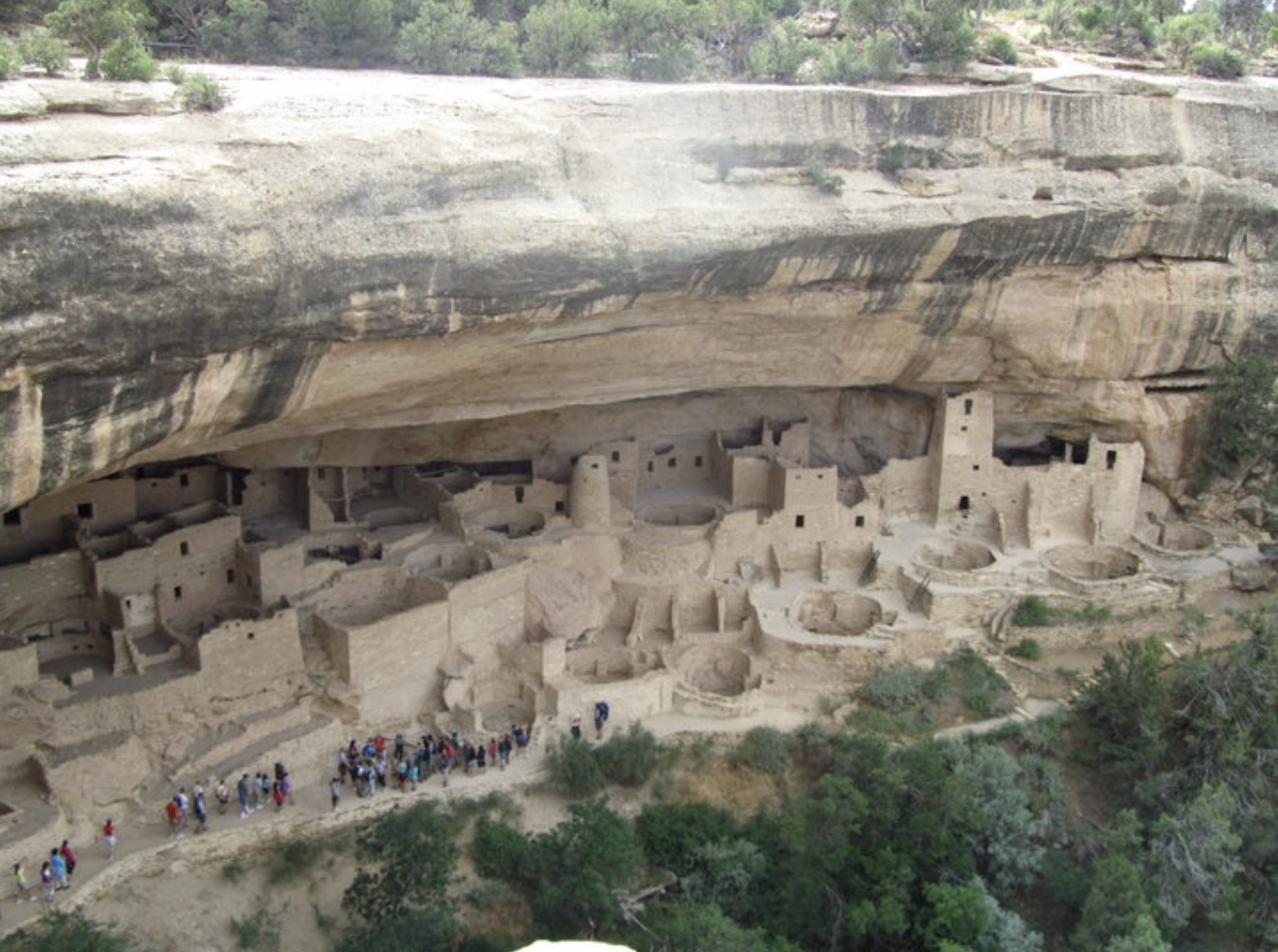 mesa verde national park